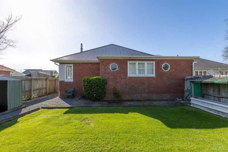 Photo of property in 5 Hobson Street, Woolston, Christchurch, 8023