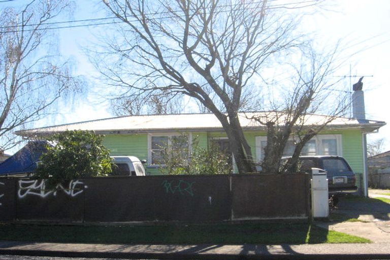 Photo of property in 38 Sheehan Avenue, Papakura, 2110