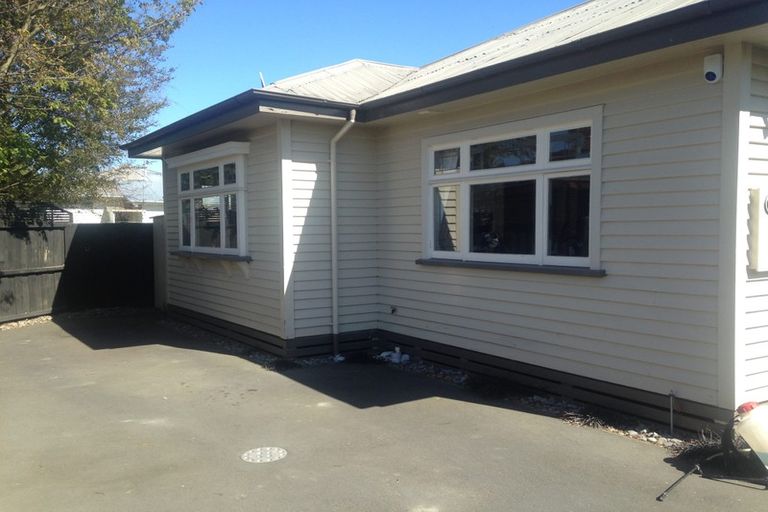 Photo of property in 7a Montrose Street, Sydenham, Christchurch, 8023