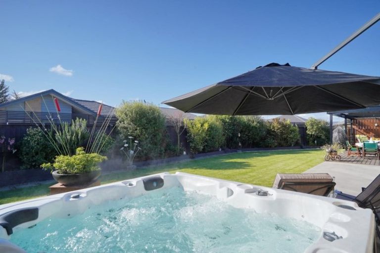 Photo of property in 3 Seymour Drive, Rolleston, 7614