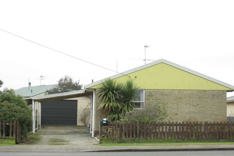 Photo of property in 78 Stirrat Street, Kingswell, Invercargill, 9812