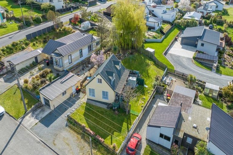 Photo of property in 8 Denton Street, Gore, 9710