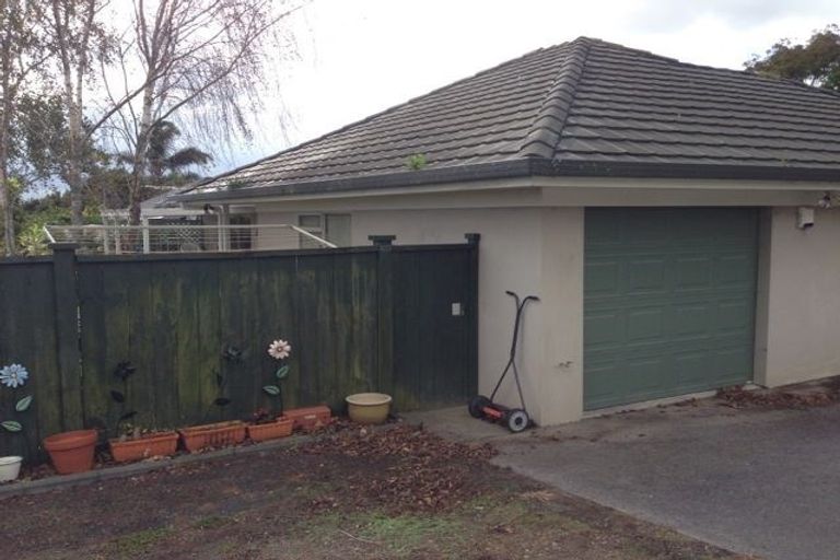 Photo of property in 290 Point View Drive, Dannemora, Auckland, 2016