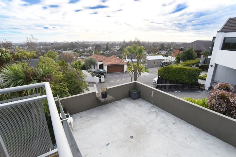 Photo of property in 23 Overdale Drive, Cashmere, Christchurch, 8022