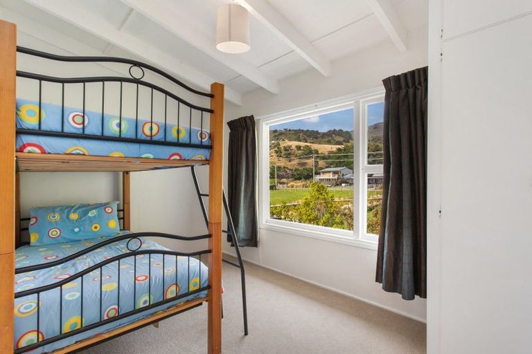 Photo of property in 10 Takamatua Beach Road, Takamatua, Akaroa, 7581