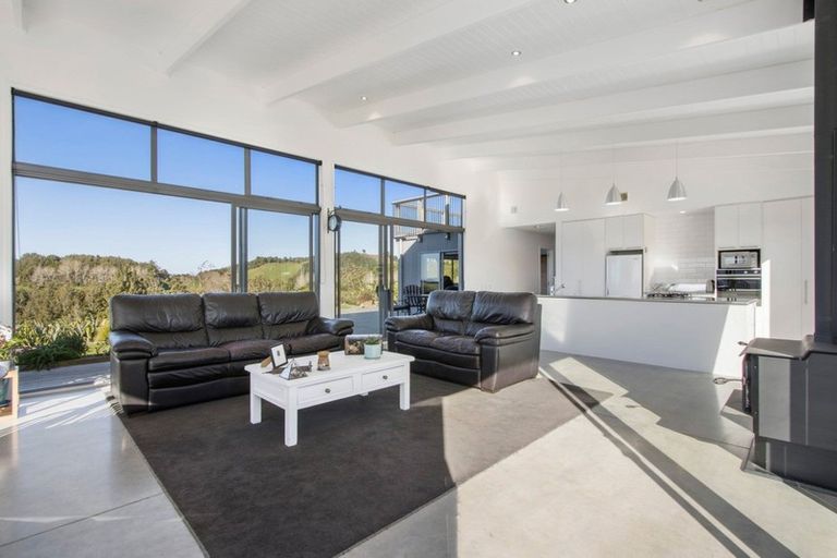 Photo of property in 451 Woodlands Road, Waihi, 3682