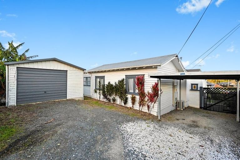 Photo of property in 31 Windsor Road, Maeroa, Hamilton, 3200