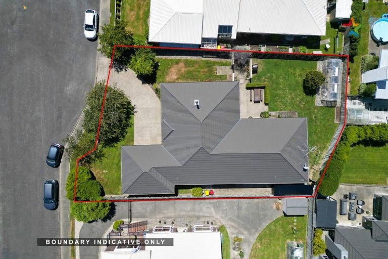 Photo of property in 134 Gimblett Place, Waikiwi, Invercargill, 9810