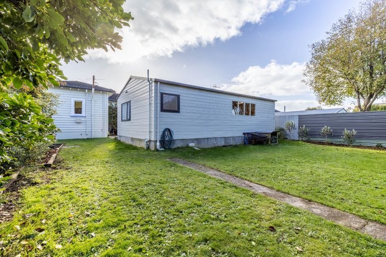 Photo of property in 57 Banks Street, Richmond, Invercargill, 9810