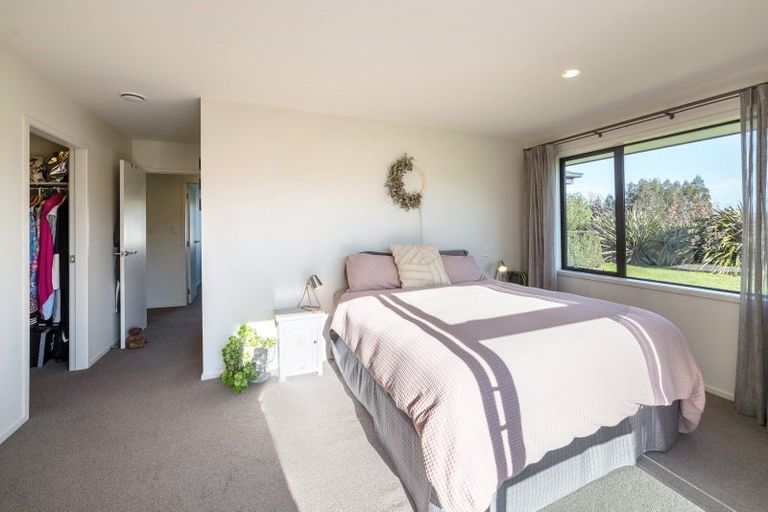 Photo of property in 421 Belvedere Road, Carrington, Carterton, 5791