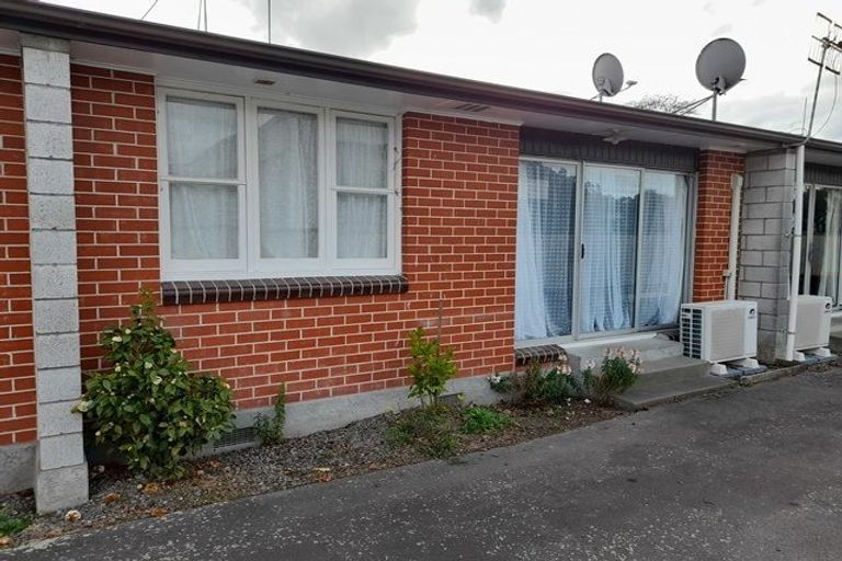 Photo of property in 15 Havill Street, Takaro, Palmerston North, 4410