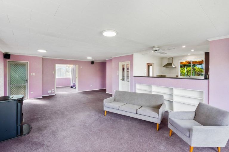 Photo of property in 1 Glencairn Road, Twizel, 7901