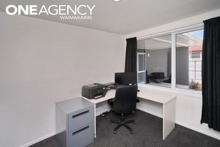 Photo of property in 50 Charles Street, Rangiora, 7400