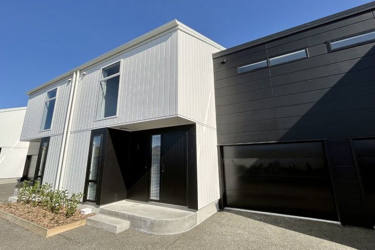 Photo of property in 3/16 Baretta Street, Somerfield, Christchurch, 8024