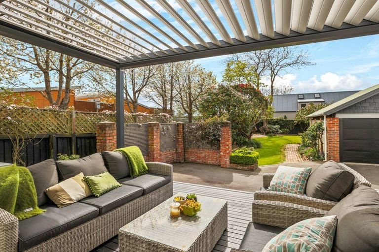 Photo of property in 66 Condell Avenue, Papanui, Christchurch, 8053