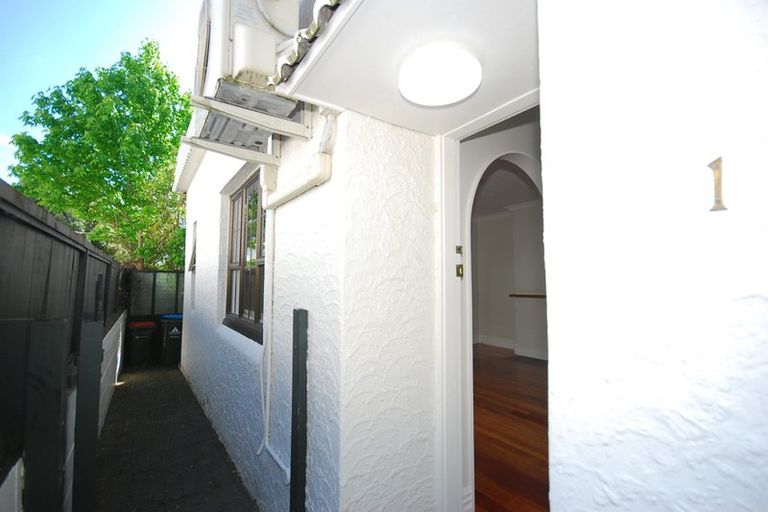 Photo of property in 1/8 Sarawia Street, Newmarket, Auckland, 1052
