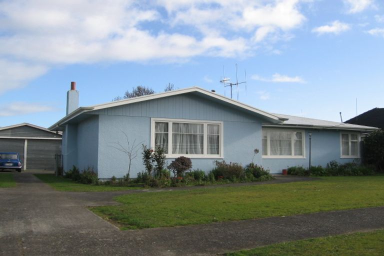 Photo of property in 16 Elizabeth Street, Feilding, 4702