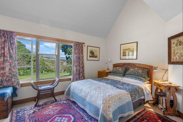 Photo of property in 196a Okains Bay Road, Robinsons Bay, Akaroa, 7581