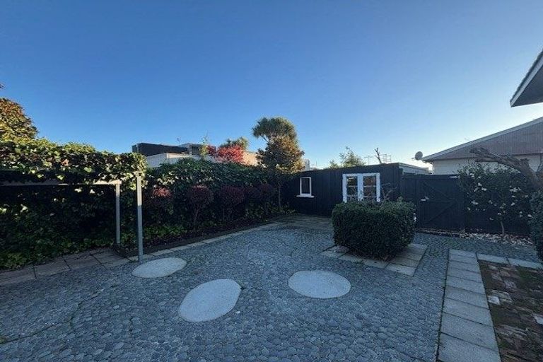 Photo of property in 5/57 Dover Street, St Albans, Christchurch, 8014