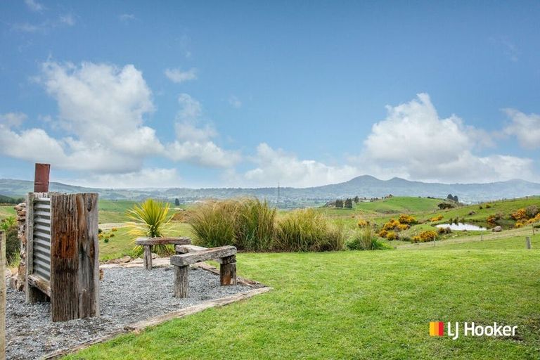 Photo of property in 448 Taioma Road, North Taieri, Mosgiel, 9092