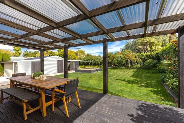 Photo of property in 53 Colemans Road, Springlands, Blenheim, 7201