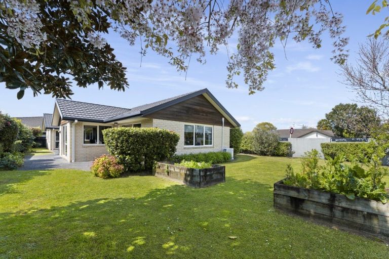 Photo of property in 1 Inverness Drive, Pyes Pa, Tauranga, 3112