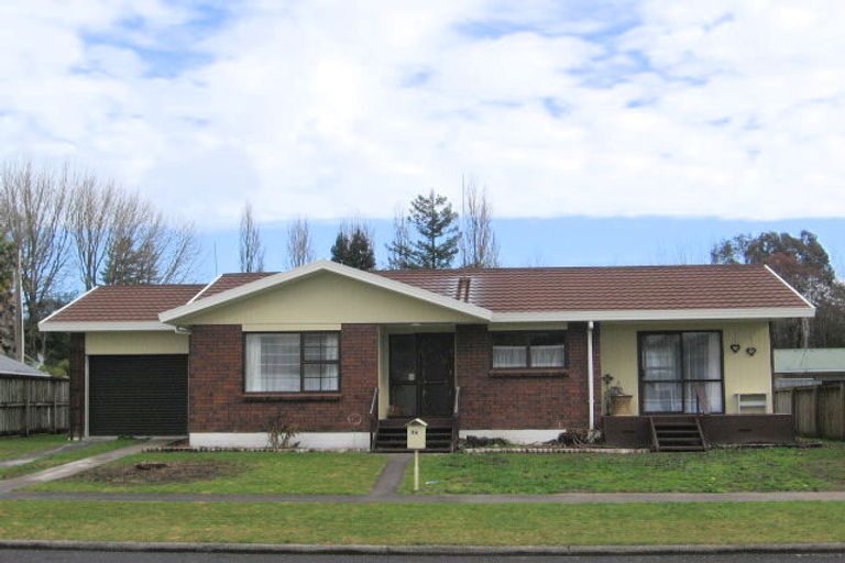 Photo of property in 1b Plateau Drive, Fitzroy, Hamilton, 3206