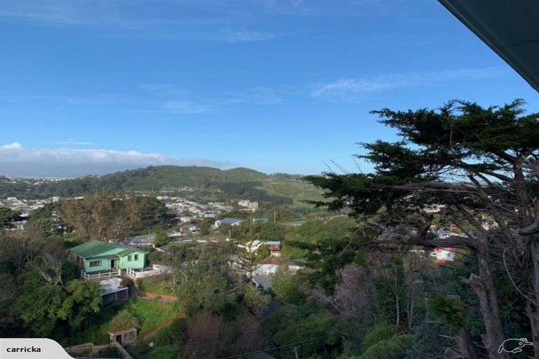 Photo of property in 37 Balfour Street, Mornington, Wellington, 6021