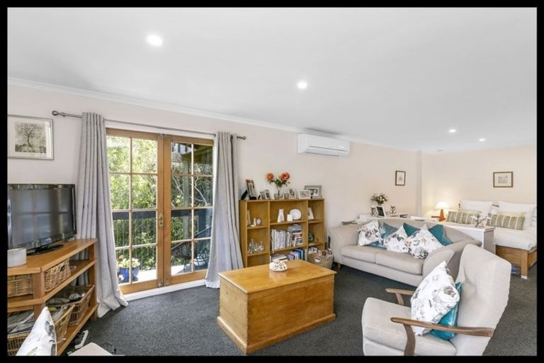 Photo of property in 61 Old Porirua Road, Ngaio, Wellington, 6035