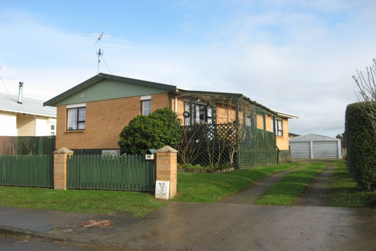 Photo of property in 20 O'byrne Street, Waikiwi, Invercargill, 9810