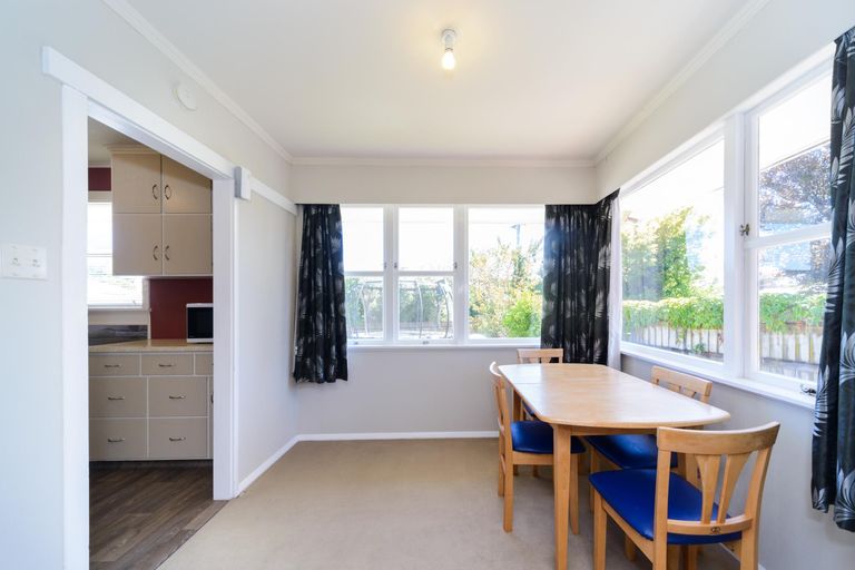 Photo of property in 359 Ruahine Street, Terrace End, Palmerston North, 4410