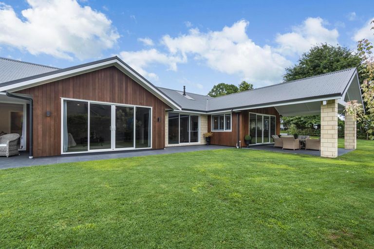 Photo of property in 11 Eldonwood Drive, Matamata, 3400