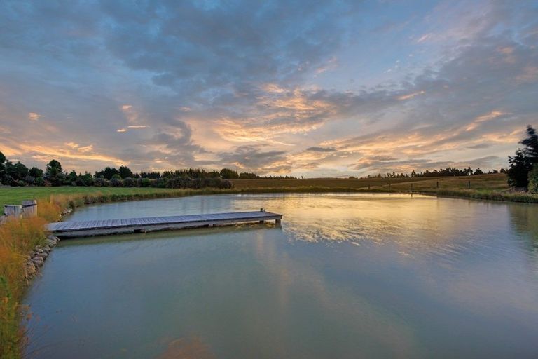 Photo of property in 163 Loburn Kowai Road, Loburn, Rangiora, 7472