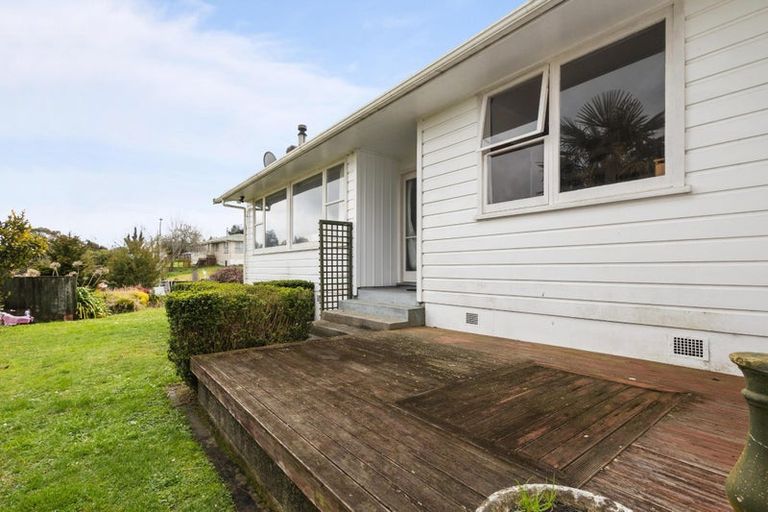 Photo of property in 38 Ruru Crescent, Putaruru, 3411