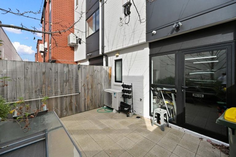 Photo of property in 24/182 London Street, Hamilton Central, Hamilton, 3204