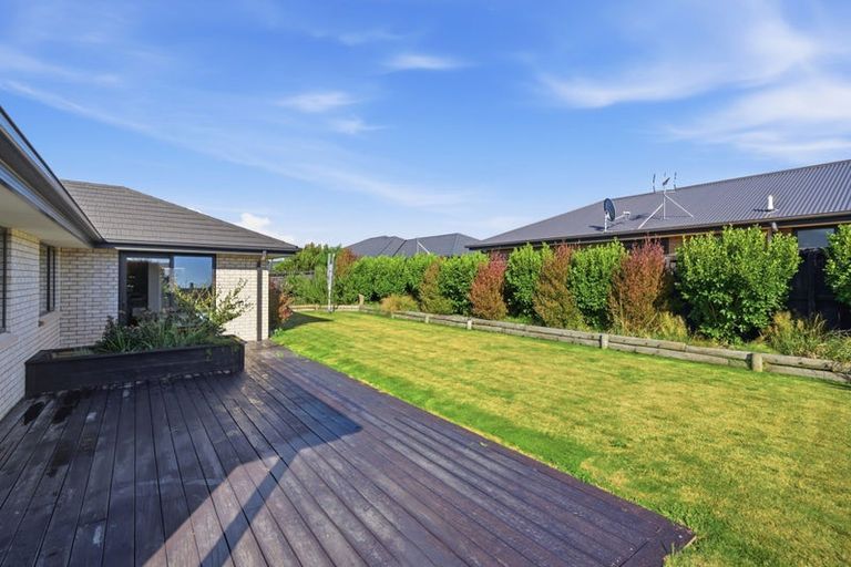Photo of property in 9 Claw Place, Rolleston, 7615