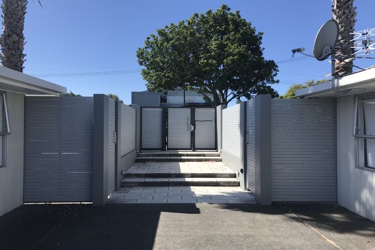 Photo of property in 8 George Street, Mount Eden, Auckland, 1024