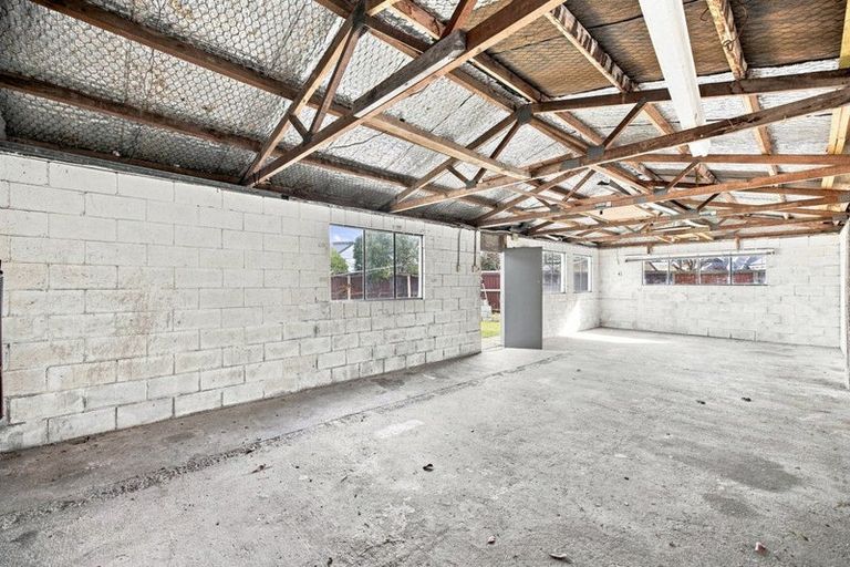 Photo of property in 12 Chartwell Street, Burwood, Christchurch, 8083