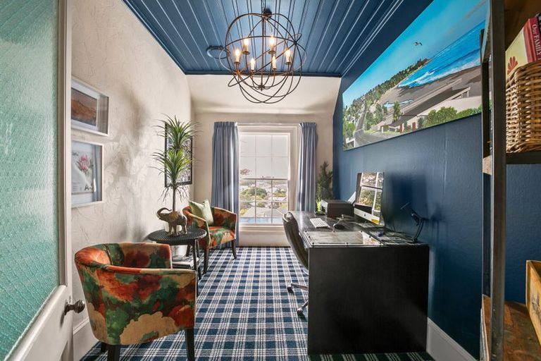 Photo of property in 149 Vivian Street, New Plymouth, 4310