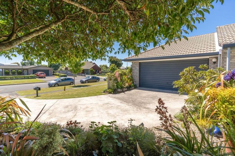 Photo of property in 63 Endeavour Avenue, Flagstaff, Hamilton, 3210