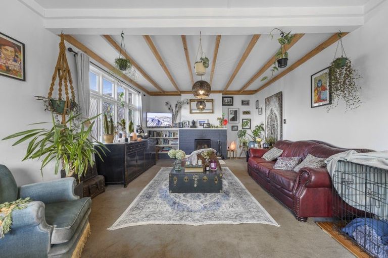 Photo of property in 17 Normanby Street, Saint Kilda, Dunedin, 9012