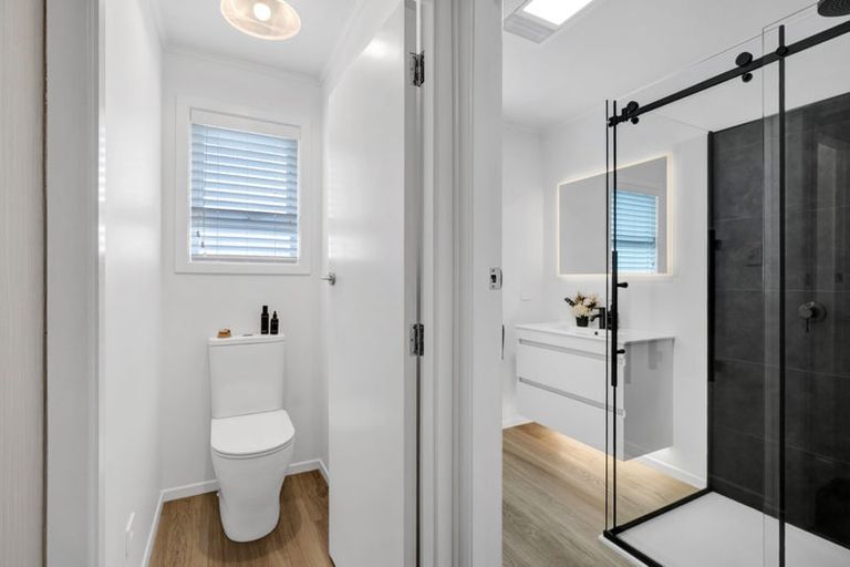 Photo of property in 34 Murray Street, Bell Block, New Plymouth, 4312