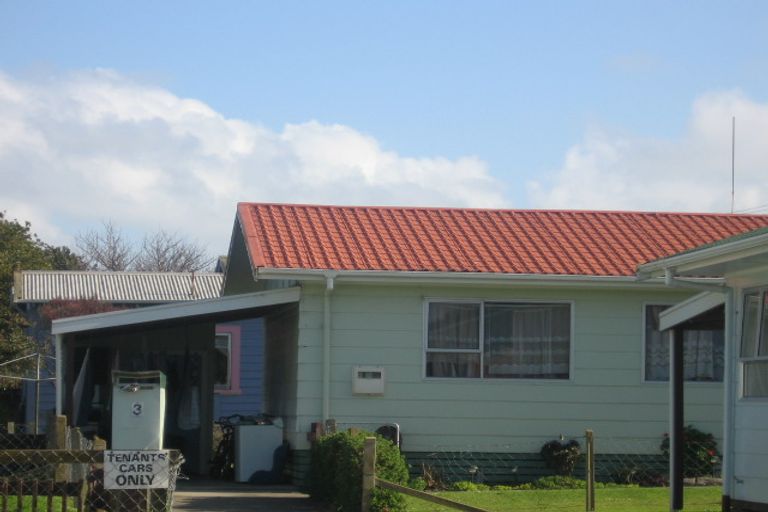 Photo of property in 1a Finlayson Park Avenue, Dargaville, 0310