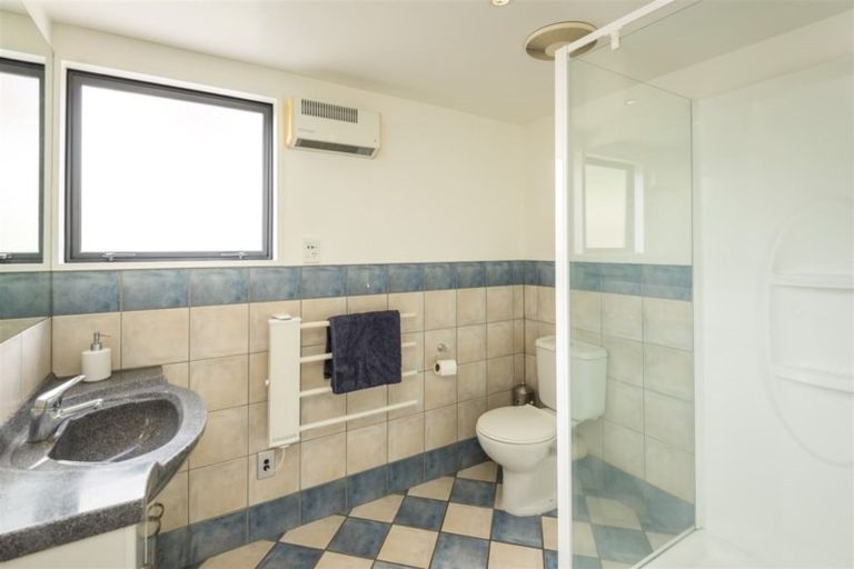 Photo of property in 122c Centaurus Road, Huntsbury, Christchurch, 8022