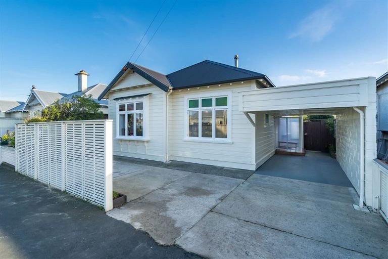 Photo of property in 54 Bellona Street, Saint Kilda, Dunedin, 9012