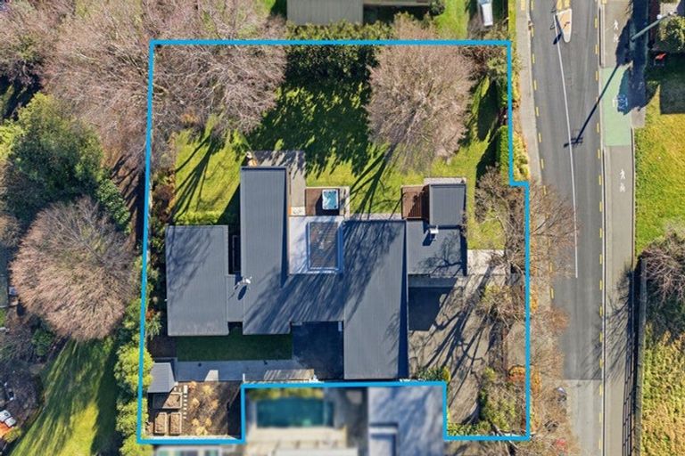 Photo of property in 38 Grassmere Street, Papanui, Christchurch, 8052