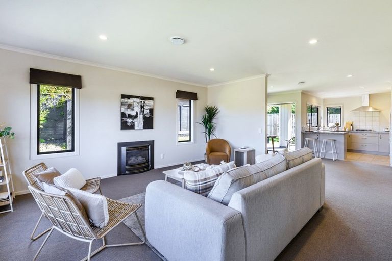 Photo of property in 16 March Brown Place, Nukuhau, Taupo, 3330