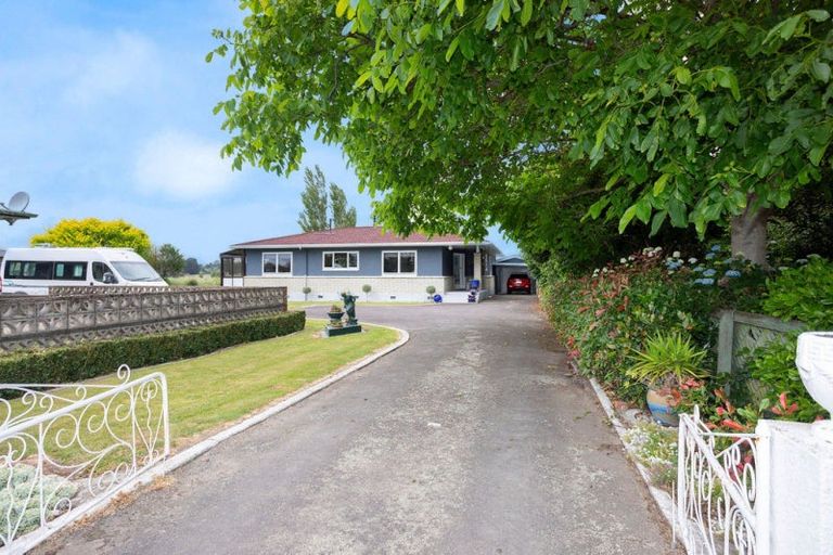 Photo of property in 91 Gordon Street, Dannevirke, 4930