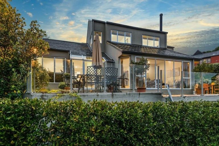 Photo of property in 5 Studfold Row, Westmorland, Christchurch, 8025