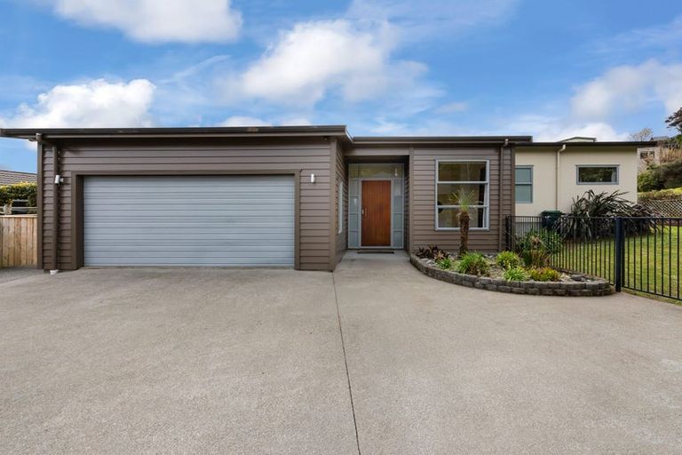 Photo of property in 5 The Pier, Whitby, Porirua, 5024
